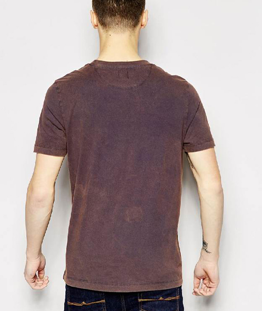 Multi Color Back